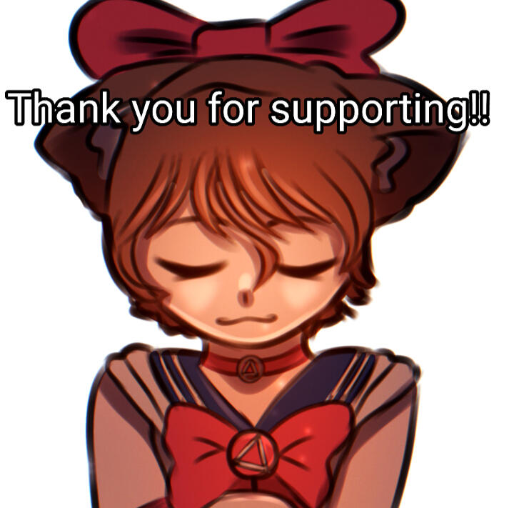 Sailor Leon :D
